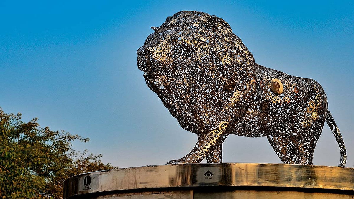 The Healthy Paranoia