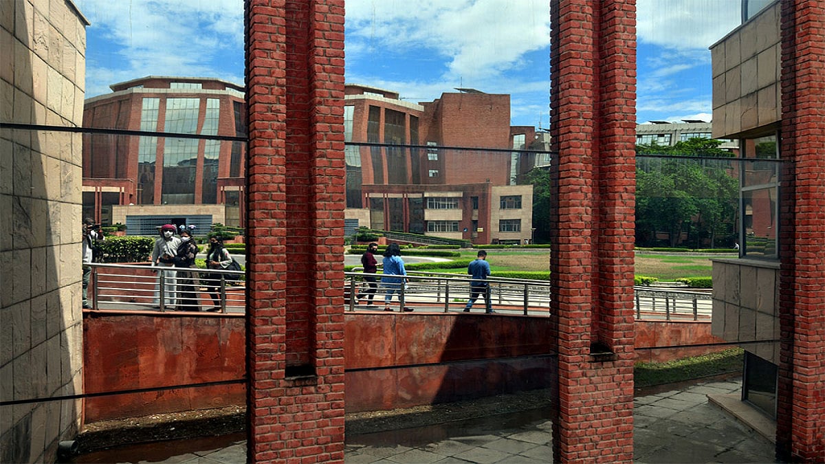 India's Best B-Schools 2022: Top Featured Sector Specialist Institutions