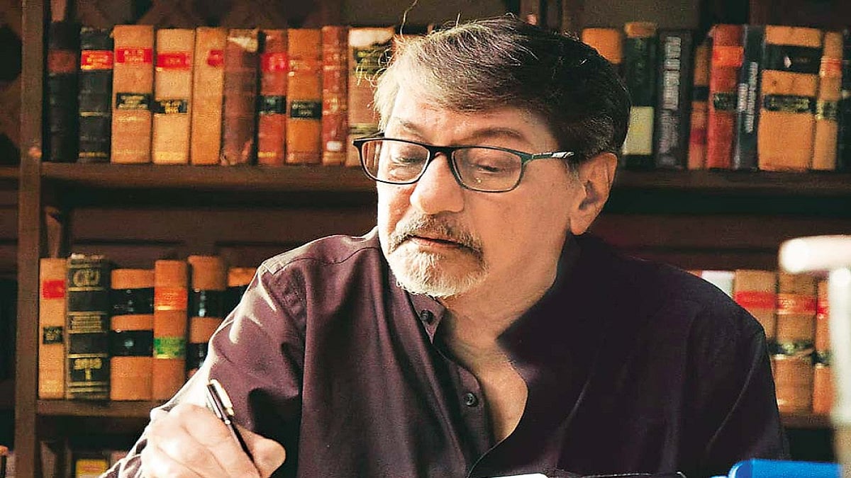 I Had My Own Rules, Yet Was A Successful Hero: Amol Palekar