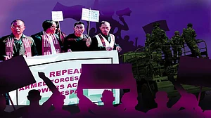 AFSPA And The Violence It Produces: Is It Time For Its Repeal?