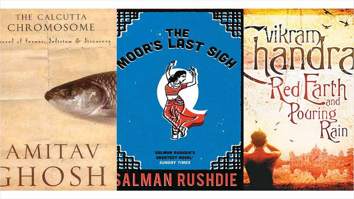 Way Through An Old Sieve