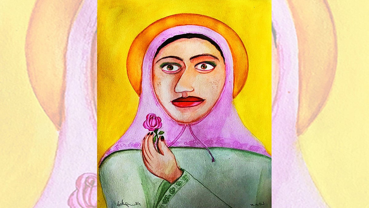 Wanted | A 'Desi' Model For Fashion Education