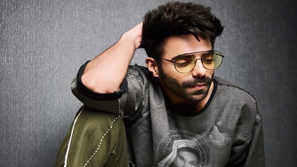 Aparshakti Khurana will be seen in 'Neendran' Music Video