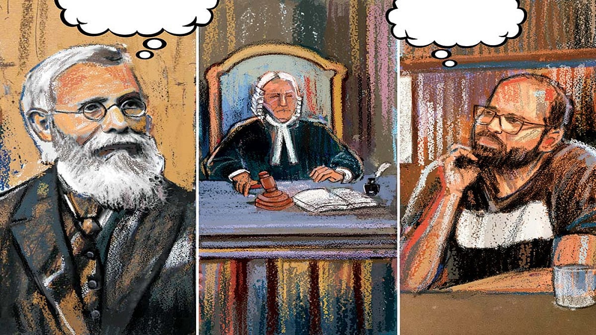 Why So Upset, Kunal Kamra?