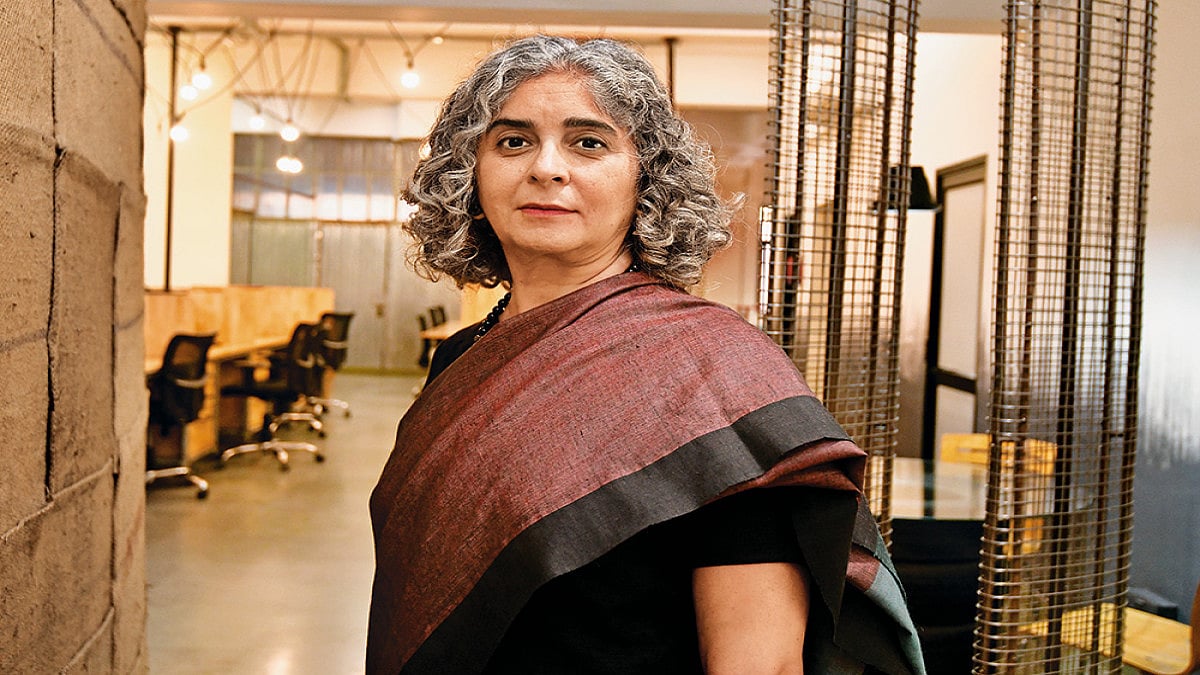 Visual Is The Message