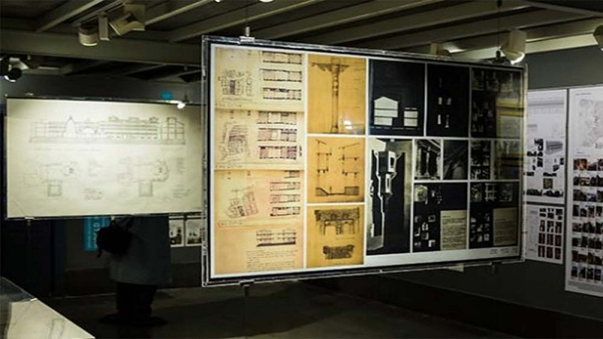 Outlook-ICARE Rankings 2021: India's Top 25 Private Institutes Of Architecture