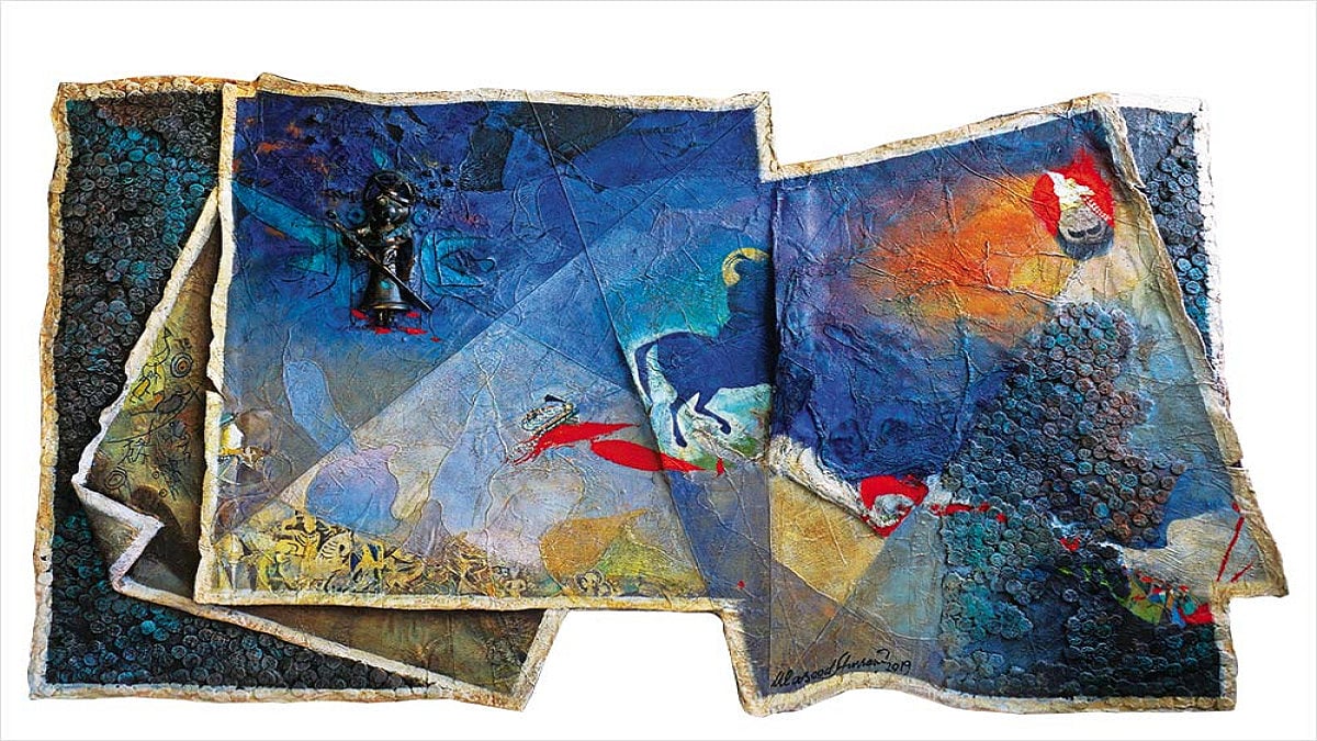 The Valley On Canvas: Colours That Tell A Hundred Stories