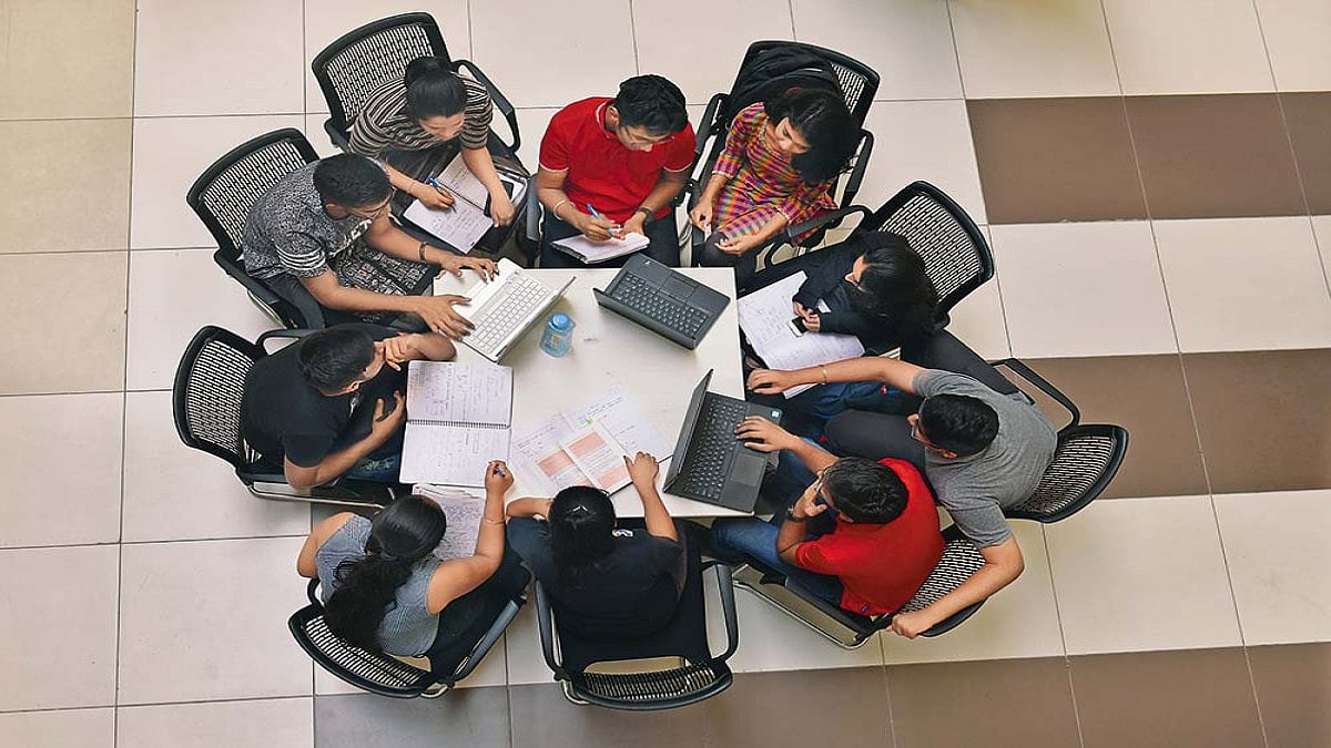 Expert Guide: What India Needs To Do To Create More Jobs