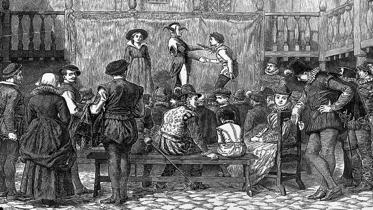 Always The ‘Second Best’, What Is The Future Of Humanities?