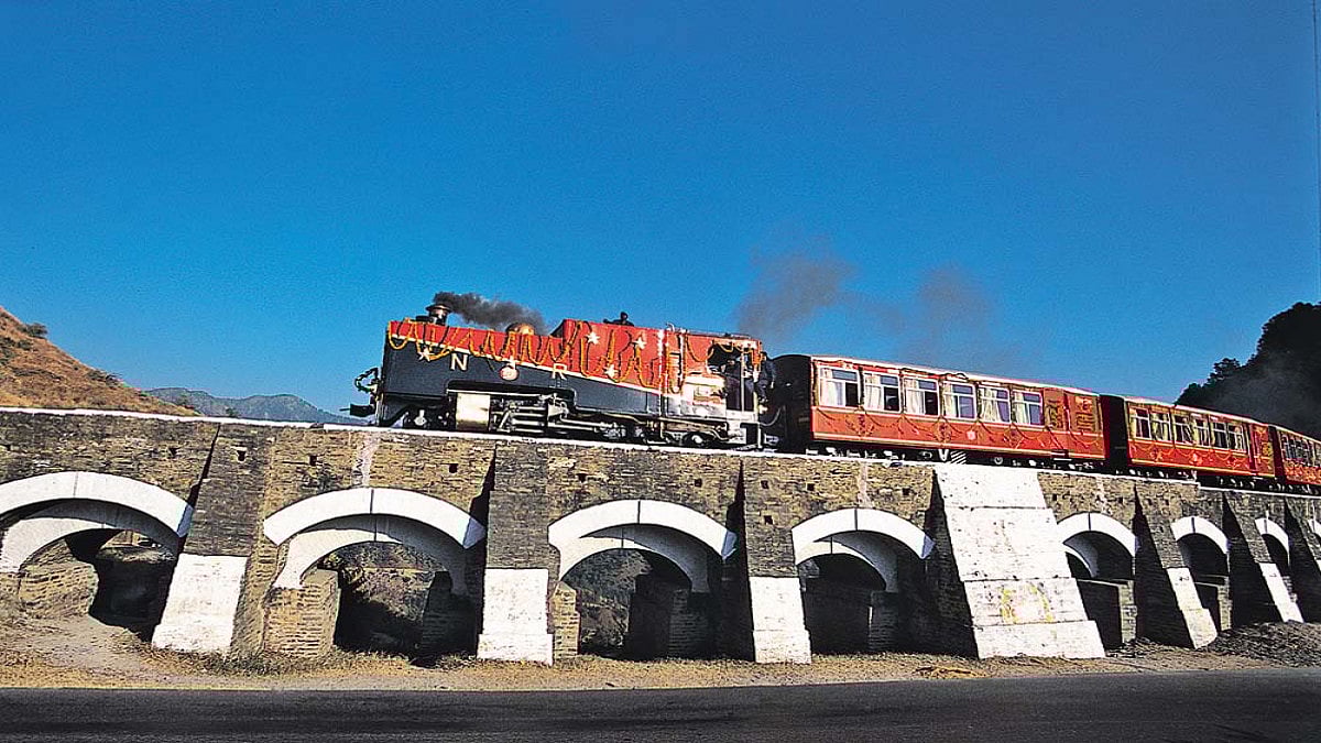 Pilgrim’s Progress: Indian Tourism Has Remained Rooted To Faith