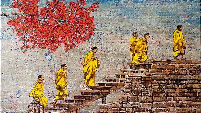 Tradition Of Embracing Disagreement Shaped India