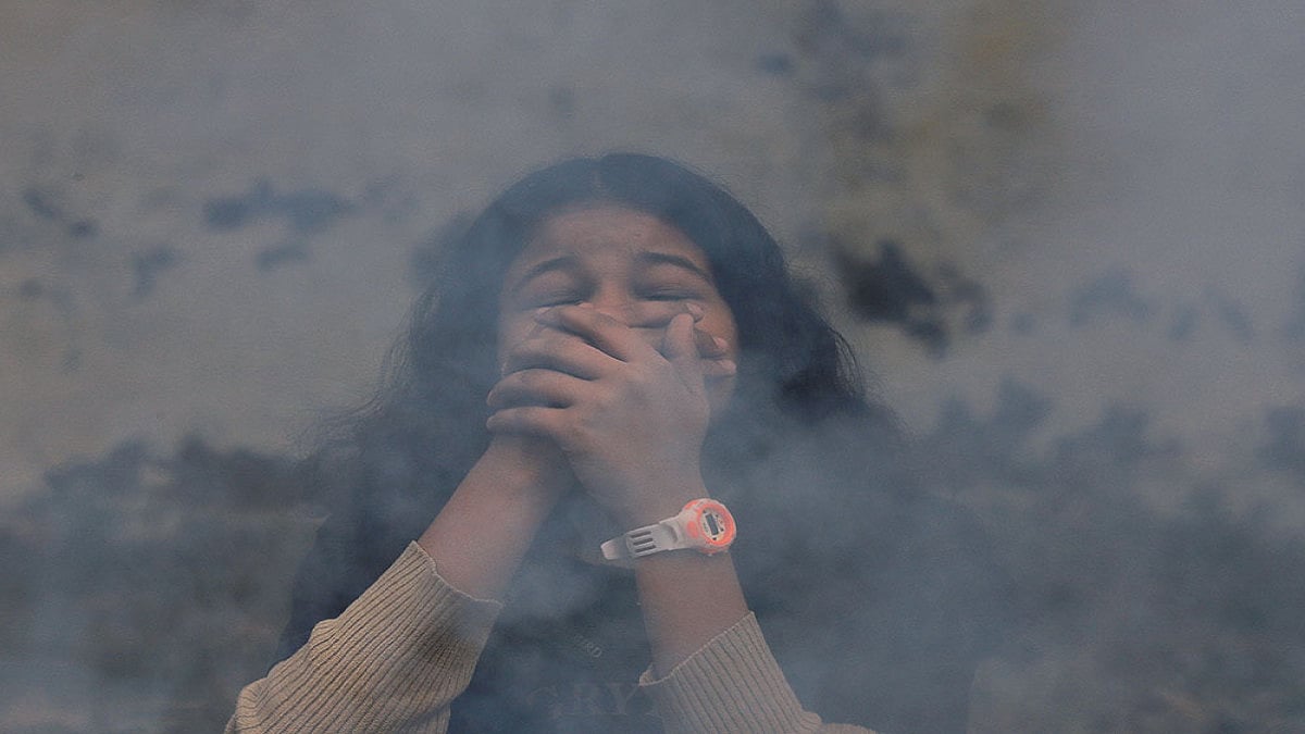 Efforts To Clean Up Delhi’s Air Must Continue Through The Year Not Just During Winter