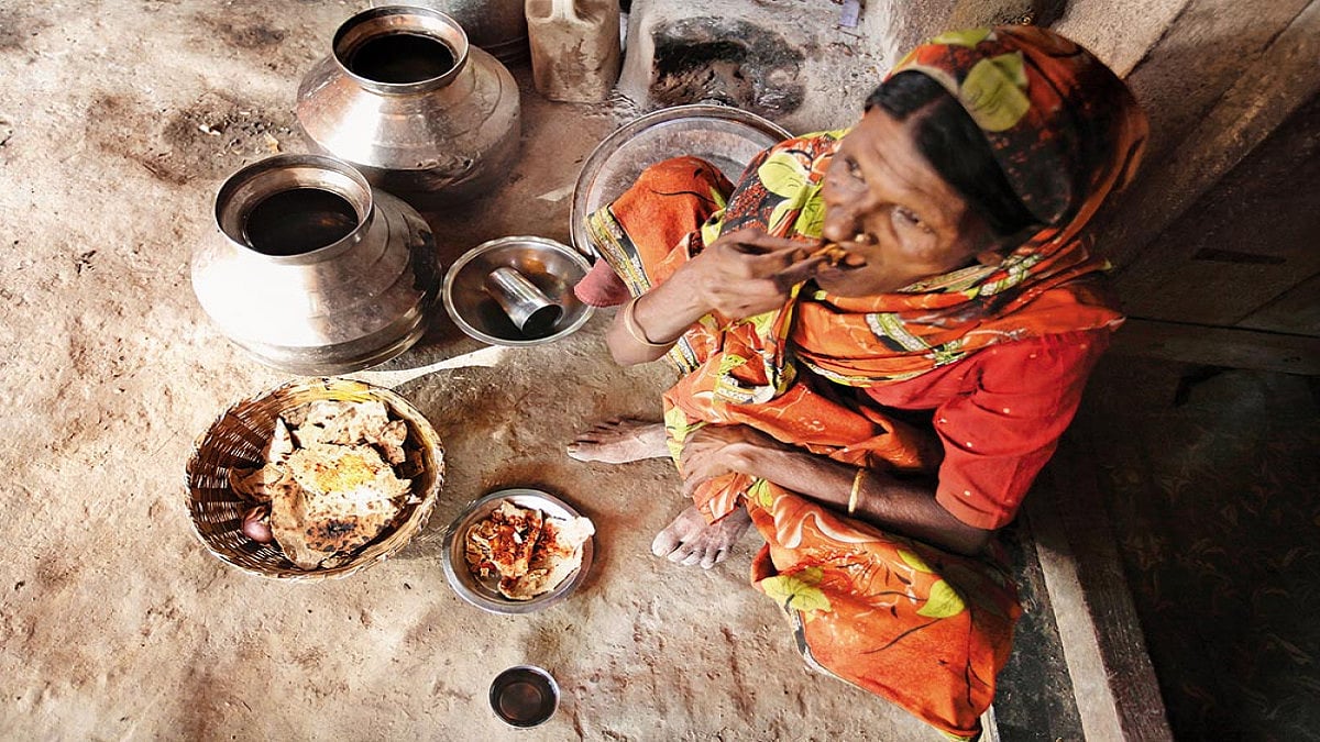 MPI: Yet Another Marker For India’s Poverty Problem