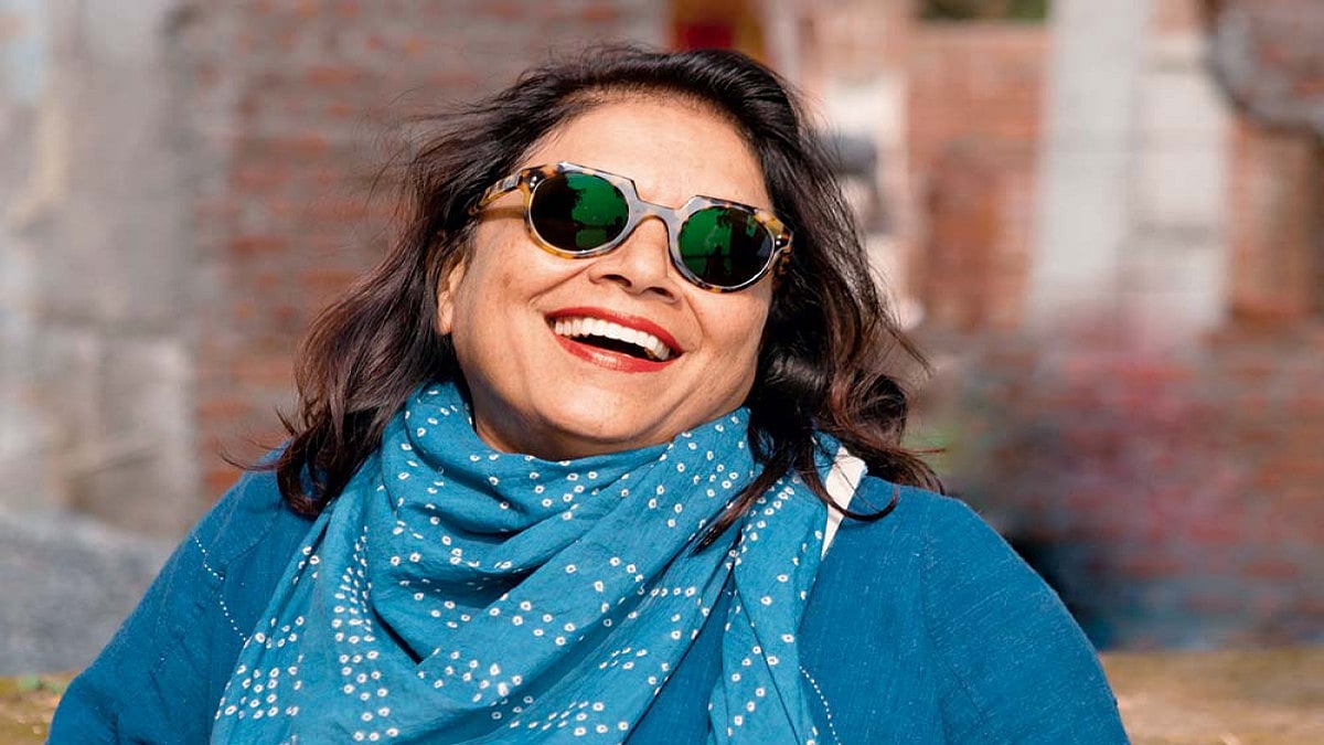 ‘If We Don’t Tell Our Stories, No One Else Will’