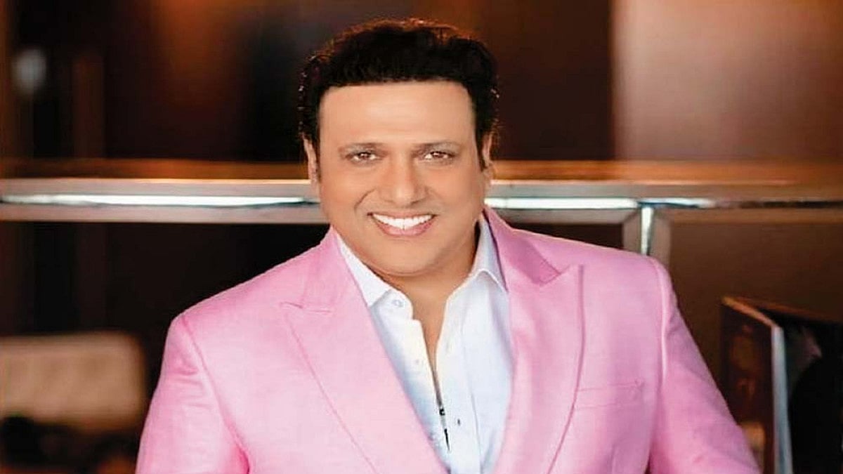 'Stuck In An Image, But I’m Happy'