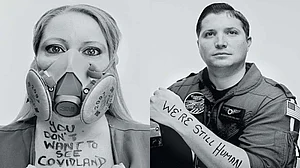 The Covidland Nurses