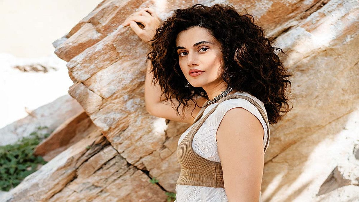 ‘I Never Tried To Fit Into Boxes Because None Of The Boxes Would Let Me In’