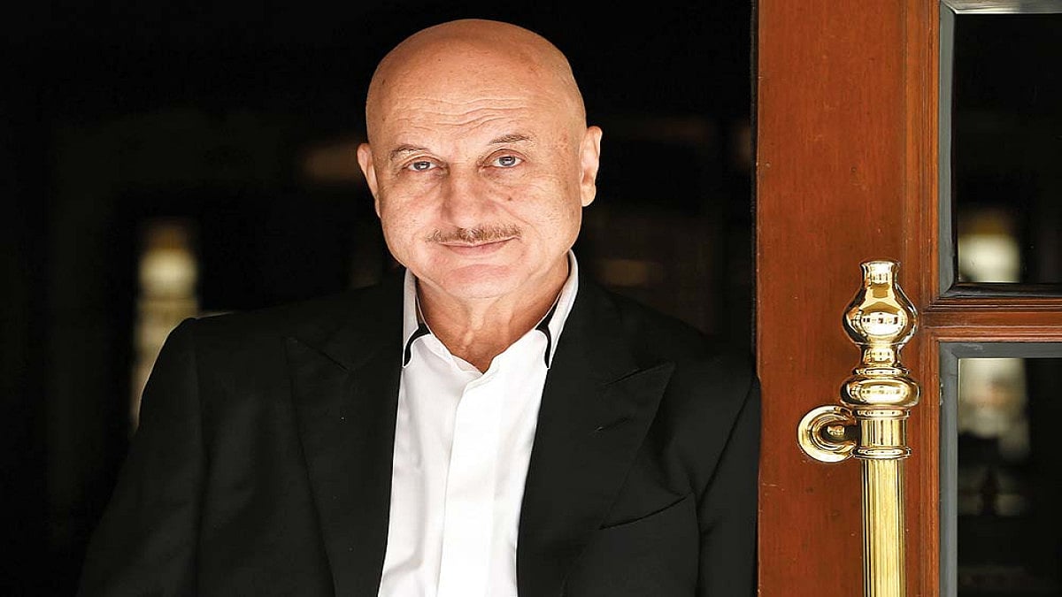 ‘Talent Never Fades With Age, It Gets Better’