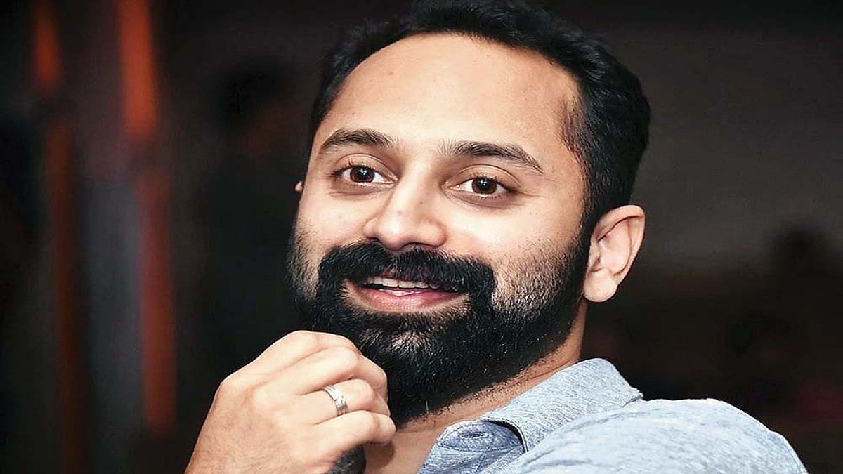 Malayalam Star Fahadh Faasil’s Take On The Evolution Of Indian Cinema
