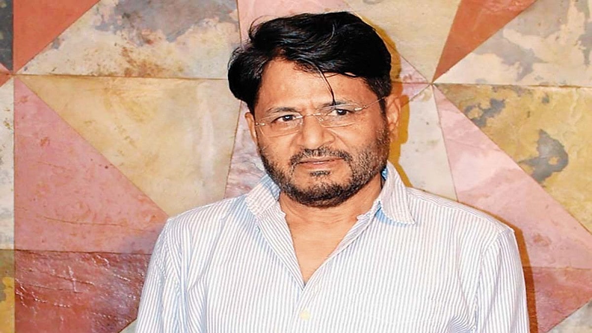 Raghubir Yadav