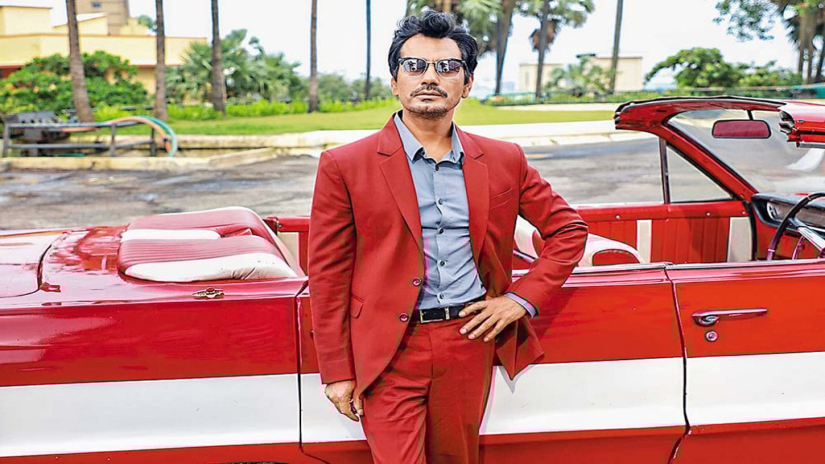 Nawazuddin Siddiqui