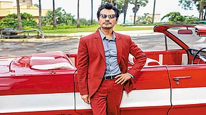 Never Wanted To Become A Star: Nawazuddin Siddiqui