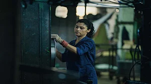 ‘I Would Like To Play Women Who Are Irresponsible And Who Make Bad Choices’