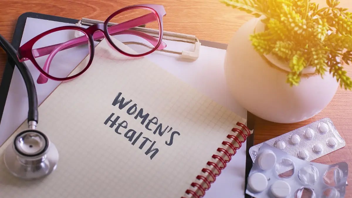 The move comes as a bid to better support womens health and well being | 