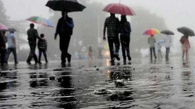 Met Office Forecasts Rain From Sunday, Heatwave To Continue In South Bengal Till Then