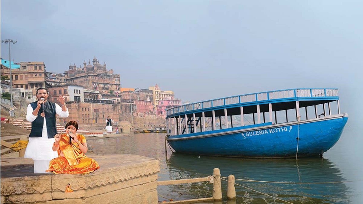 India Needs Kabir Today More Than Any Other Time