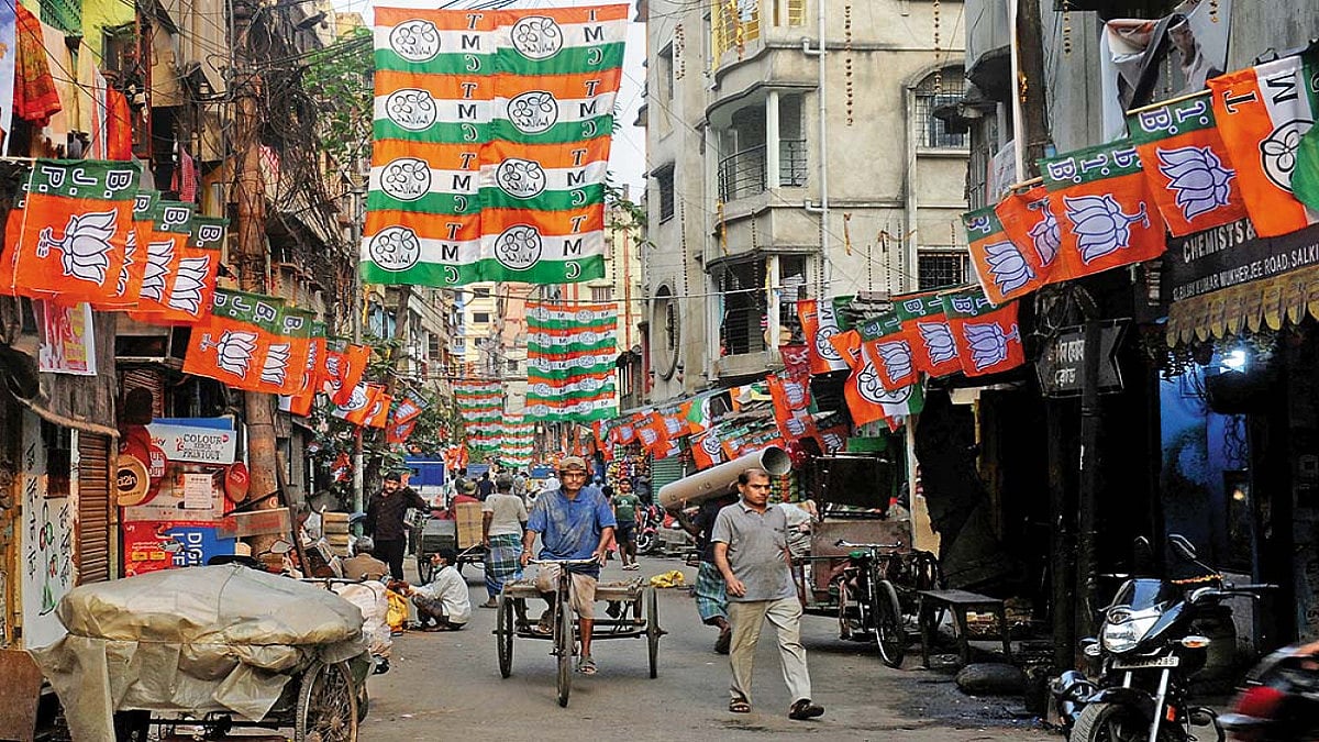 Stopwatches For These Last Laps