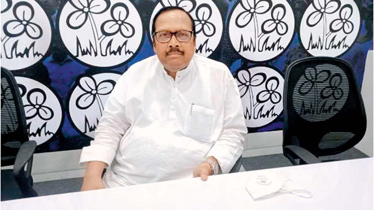 'Despite Some Anti-Incumbency, We Are Overwhelmingly Popular'