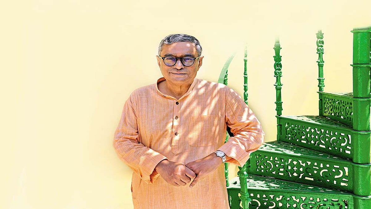 'Our Top Priorities Are Industrialisation, CAA, Rule Of Law'