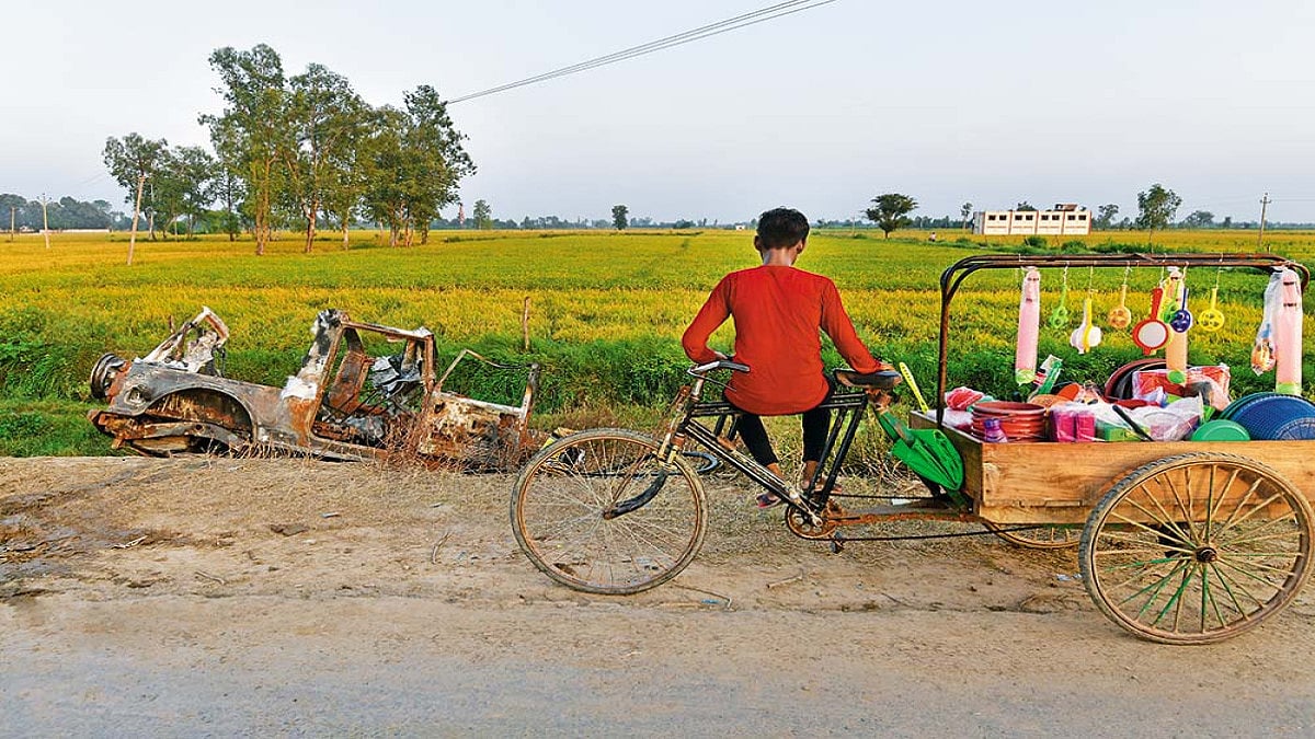 This Election Season In UP, Lakhimpur Kheri Is The New Political Battlefield