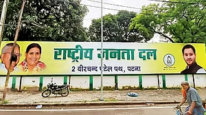 Does Office Size Matter?