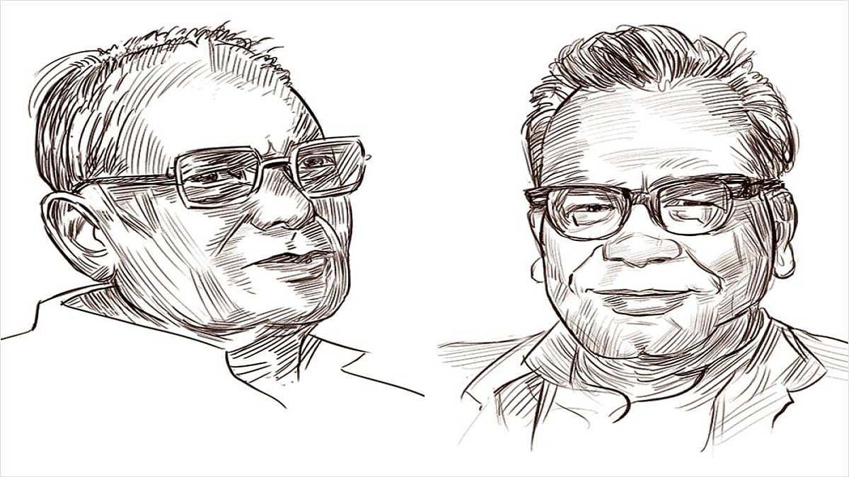 Bihar's Conundrum: To Drop Or Not To Drop JP Narayan, Ram Manohar Lohia From PG Syllabus