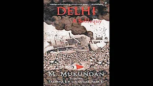 Innocents In City Primeval