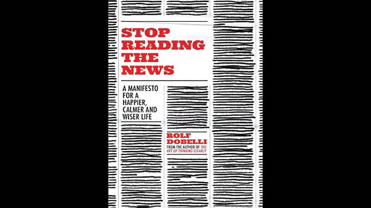 The News Today, Oh Boy