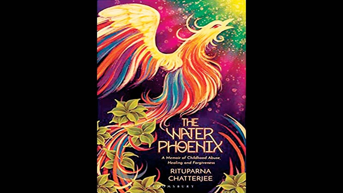 Rising Above The Octopus