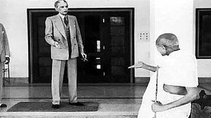 MJ Akbar’s Twin Biography Of Gandhi And Jinnah Busts A Few Myths