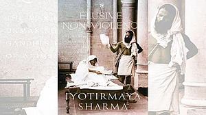 How Gandhi’s Views On Religion, Politics Shaped His Philosophy Of Ahimsa