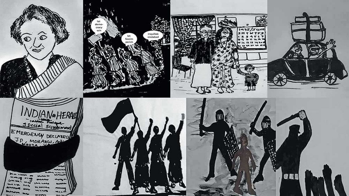 Emergency And Its Eager Converts