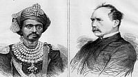 Not Their Land: A Lesson In Raj Chicanery