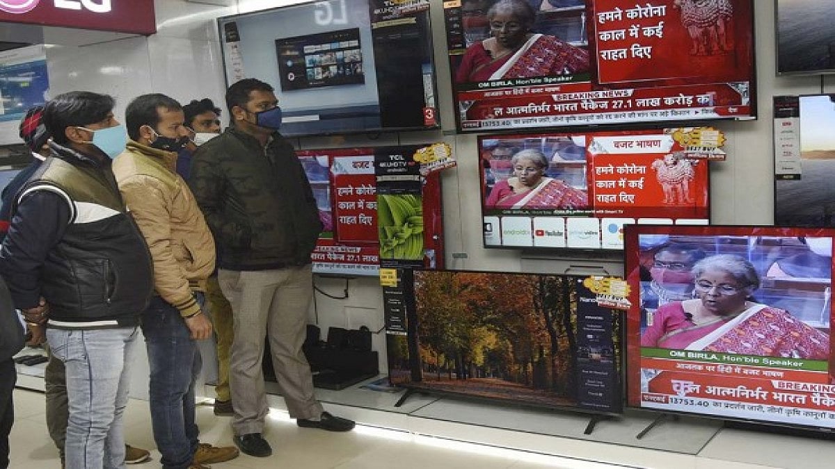 Centre Directs Multi-System Operators To Get Registered By Nov 25