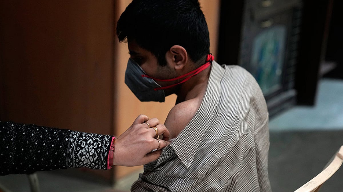 Andaman & Nicobar Records 13 New COVID-19 Cases