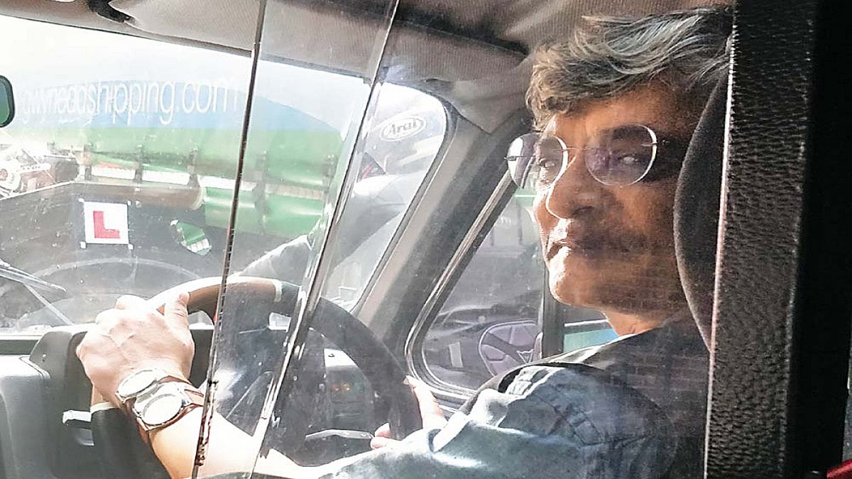 'Calling The Other Impure, Subhuman Is Psychological Ethnocide'