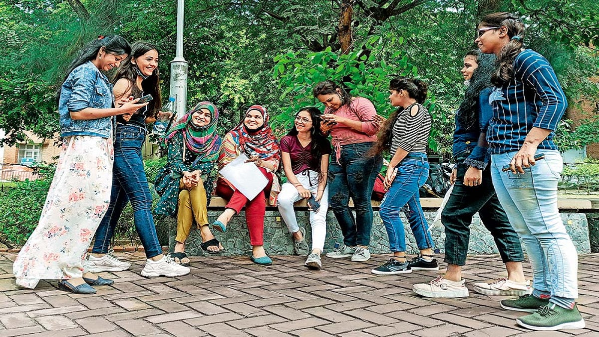 Outlook-ICARE India’s Top Universities Rankings 2021: Top 25 Central Universities