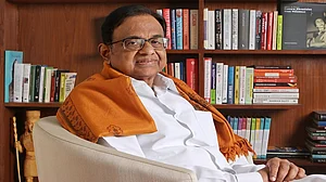 P Chidambaram Targets Govt On Economic Survey; Says It’s ‘Time For Change’