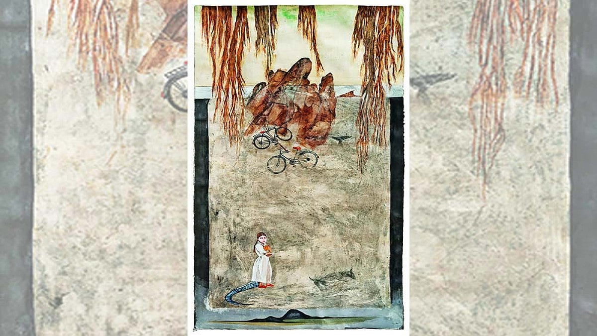 Pedagogy Of The Oppressed: When Caste, Gender, Women’s Movement Were All 'Out Of Syllabus'