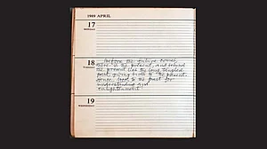 Song Sung Blue: Aashiqui, Violin Man And Other Stories From Here And There